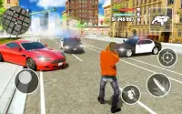 Crime Mafia Gangsters Battle Royale Screen Shot 3