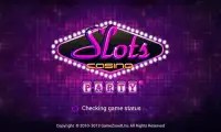 Slots Casino Party™ Screen Shot 7