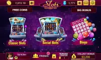 Slots Casino Party™ Screen Shot 6
