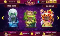 Slots Casino Party™ Screen Shot 5