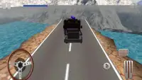Army truck simulator Screen Shot 4