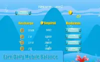 Lucky Wheel - Daily Mobile Balance Screen Shot 1