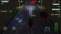 New Highway Traffic Racing Screen Shot 4