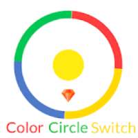 Color Circle Switch