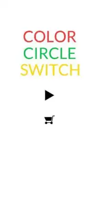 Color Circle Switch Screen Shot 3