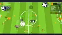 Soccer Battle .io - Multiplay Battle Royale Screen Shot 6