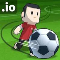 Soccer Battle .io - Multiplay Battle Royale