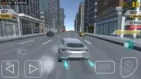 Real Car Drive Simulator 2020 in City Screen Shot 7