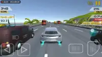 Real Car Drive Simulator 2020 in City Screen Shot 1