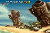 Guide For Metal Slug 3 Screen Shot 2