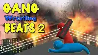 Gang Fighting : Wrestling Beasts 2 Screen Shot 4