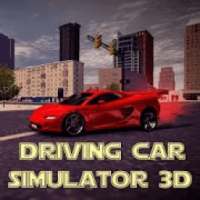 Driving Car Simulator 3D