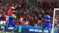League Soccer - Football 2019 Screen Shot 1