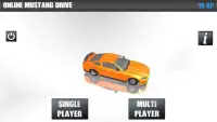 Driving Car Simulator 3D Screen Shot 4