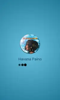 Havana Piano Screen Shot 4