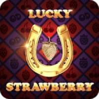 Lucky Strawberry