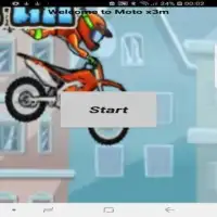 Moto x3m Screen Shot 1
