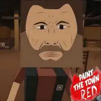 The Red Town Screen Shot 0