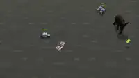 Crash of Rally Cars PVP: Drifty Action Screen Shot 0