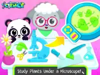 Cute & Tiny Science - Lab Adventures of Baby Pets Screen Shot 3