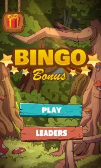 Bingo Bonus Frenzy - Offline Bingo Screen Shot 28