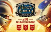 King's Bounty Legions: Turn-Based Strategy Game Screen Shot 15