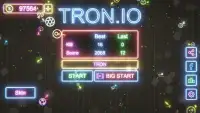 Tron.io - io Game Screen Shot 9