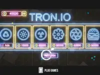 Tron.io - io Game Screen Shot 0