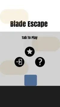 Blade Escape Screen Shot 7