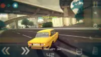 Russian Cars Drift Simulator Screen Shot 6