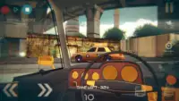 Russian Cars Drift Simulator Screen Shot 0