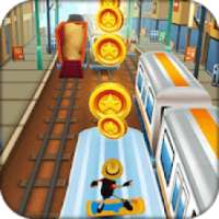 Subway Surf Run 2019