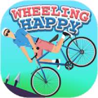 happy ride - wheels master