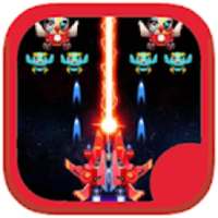Strike Galaxy Attack- Invaders Shooter