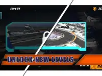 Ice Rider Racing Cars Screen Shot 1