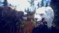 Polar Bear Simulator Screen Shot 1
