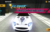Ice Rider Racing Cars Screen Shot 2