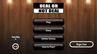 Deal or No Deal Screen Shot 7