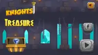 Knights Treasures Screen Shot 3