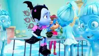 Vampirina Halloween : Princess Screen Shot 1