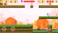 Super Sonic Journey Screen Shot 5
