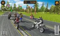 Motor Legends - Motor City Simulator Screen Shot 2