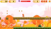 Super Sonic Journey Screen Shot 2
