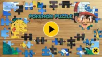 Pokemon Puzzle Screen Shot 6