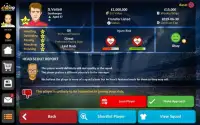 Club Soccer Director 2019 - Football Club Manager Screen Shot 11