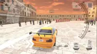 M3 Drift Simulator Screen Shot 7
