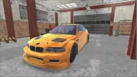 M3 Drift Simulator Screen Shot 10