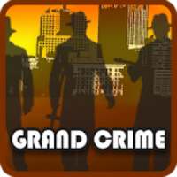 Grand Crime Vice Miami