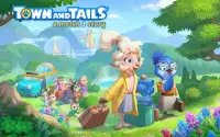 Town and Tails Screen Shot 0