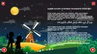 Keajaiban Sains Dalam Al-Quran Screen Shot 2
